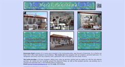 Desktop Screenshot of panorama-kalymnos.gr