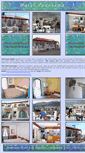 Mobile Screenshot of panorama-kalymnos.gr
